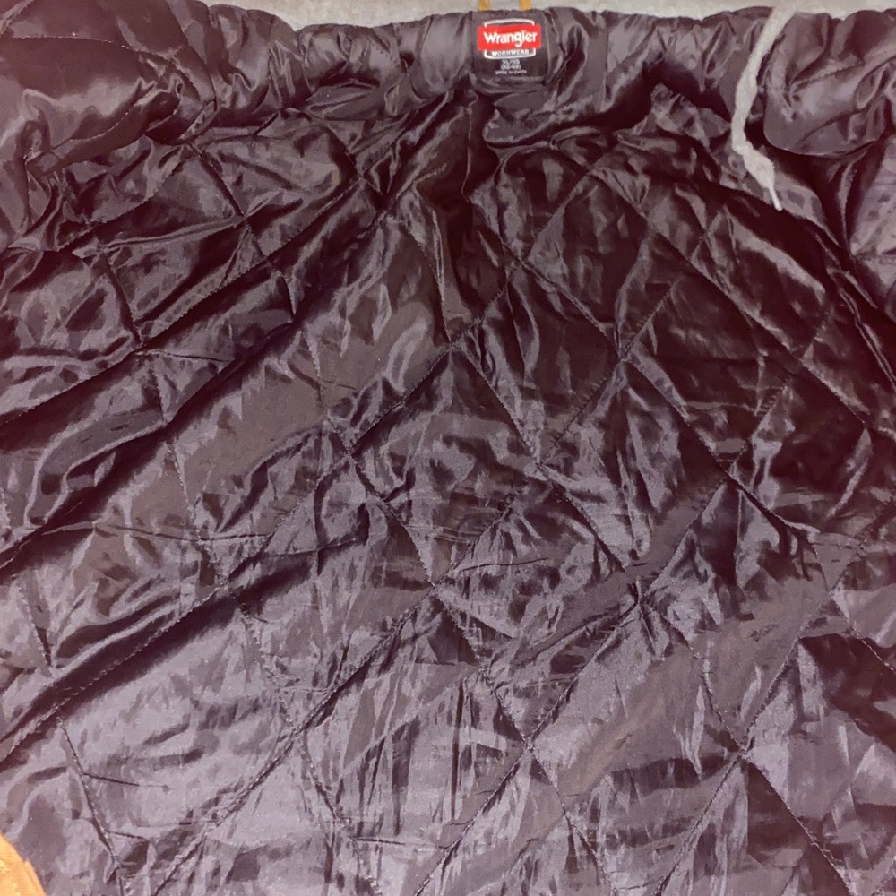 Wrangler Jacket - Picture 6 of 6